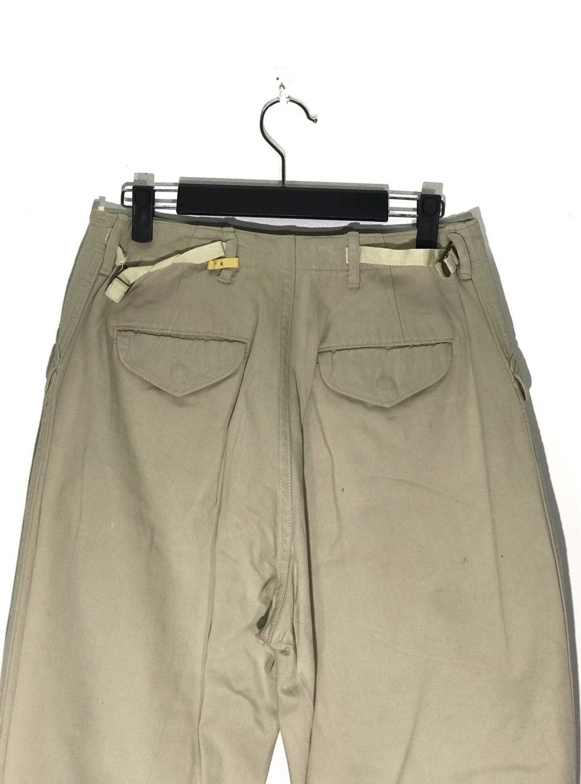 Karl Helmut Karl Helmut Parachute Baggy Pant Size US 30 / EU 46 - 3 Thumbnail