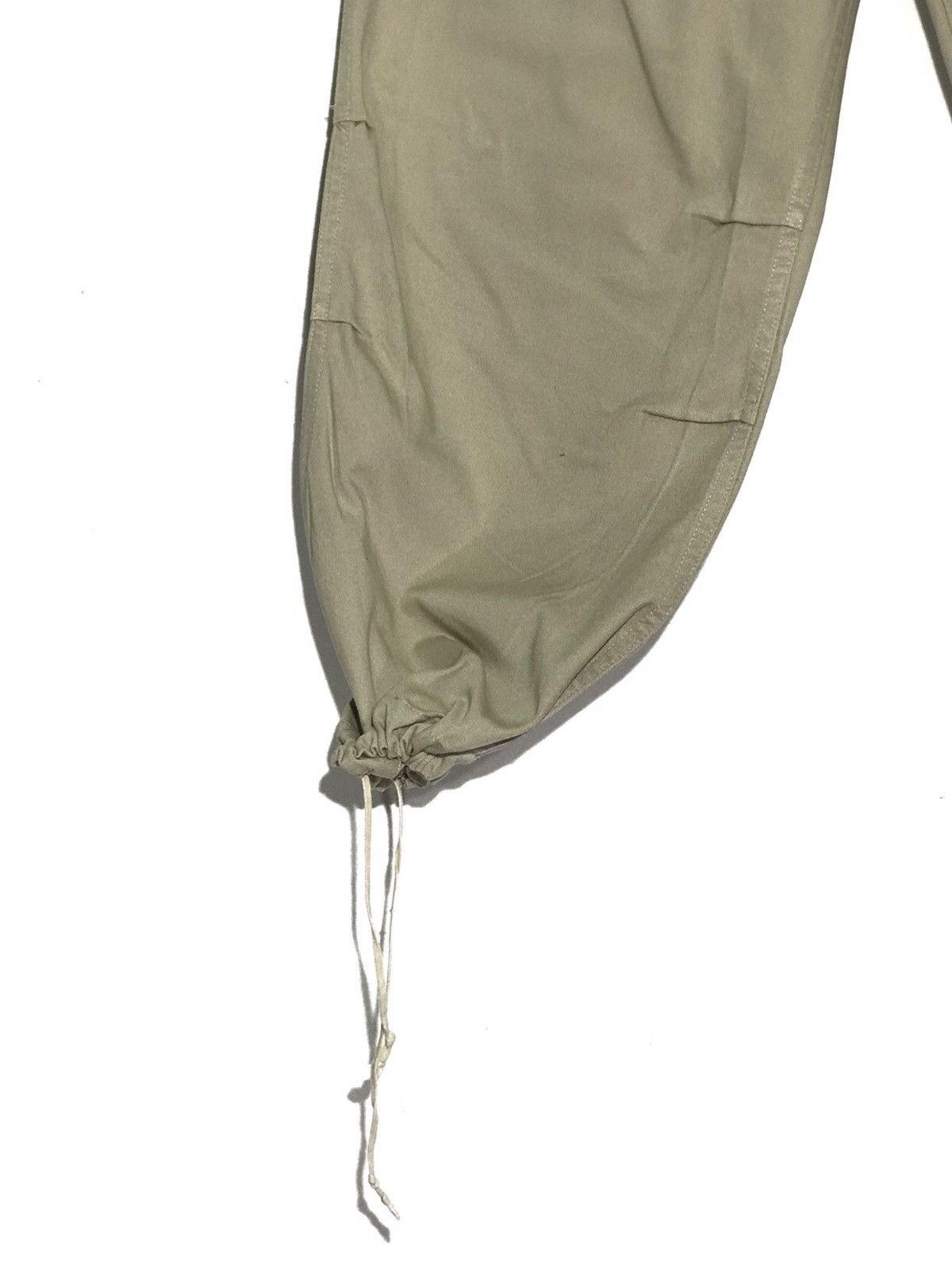Karl Helmut Karl Helmut Parachute Baggy Pant Size US 30 / EU 46 - 5 Thumbnail