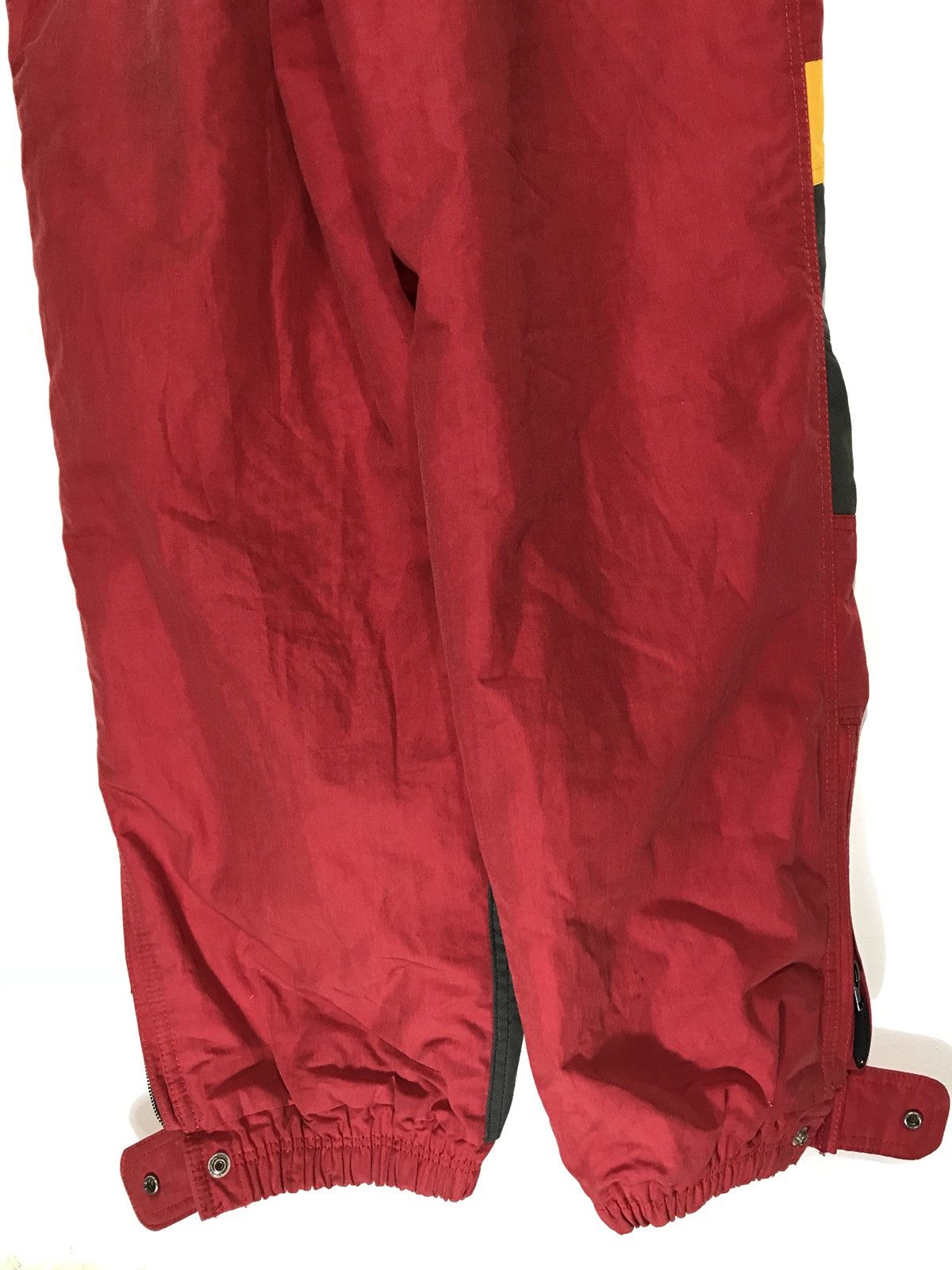 Ellesse Vintage Ellesse Multi Adventure Gear Overall Ski Pant Size US 30 / EU 46 - 7 Thumbnail