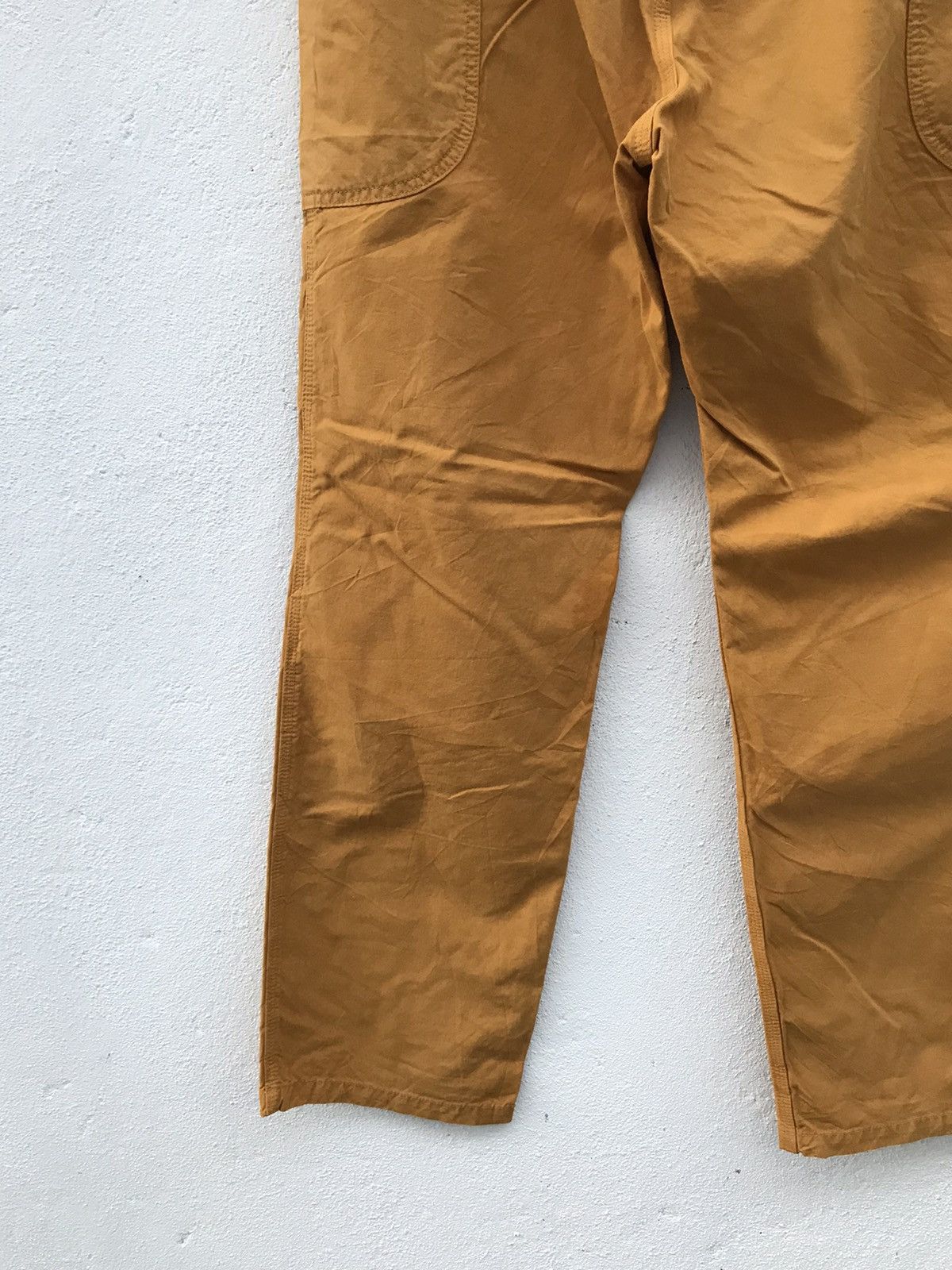 Japanese Brand × Spellbound Made In Japan Spellbound Drawstring Side Pocket Pant Size US 34 / EU 50 - 8 Thumbnail