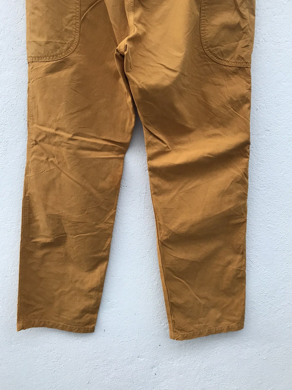 Japanese Brand × Spellbound Made In Japan Spellbound Drawstring Side Pocket Pant Size US 34 / EU 50 - 9 Thumbnail