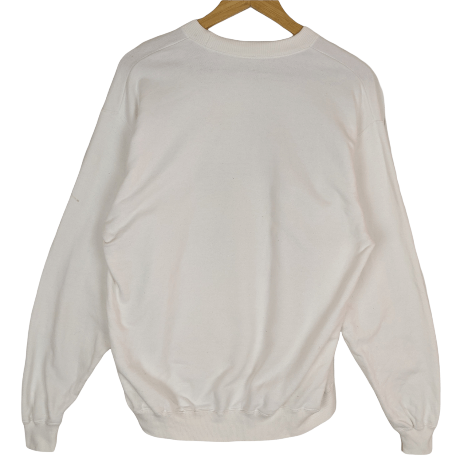 Japanese Brand BRIDGESTONE Blizzak Car Racing Jumper Sweatshirt Size US L / EU 52-54 / 3 - 5 Thumbnail