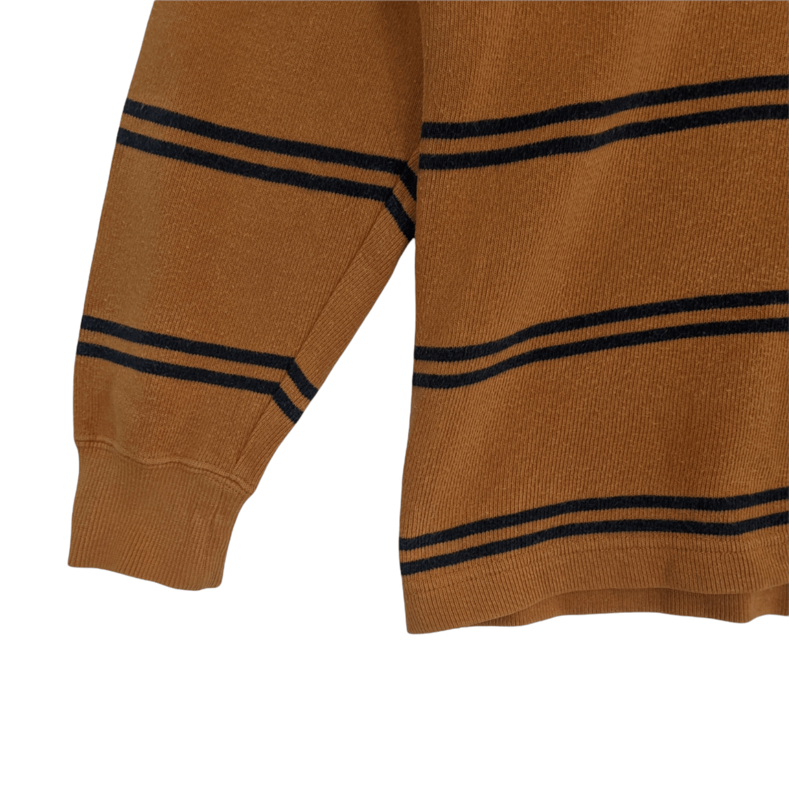 McGregor Vintage MCGREGOR Striped Jumper Sweatshirt Size US M / EU 48-50 / 2 - 6 Thumbnail