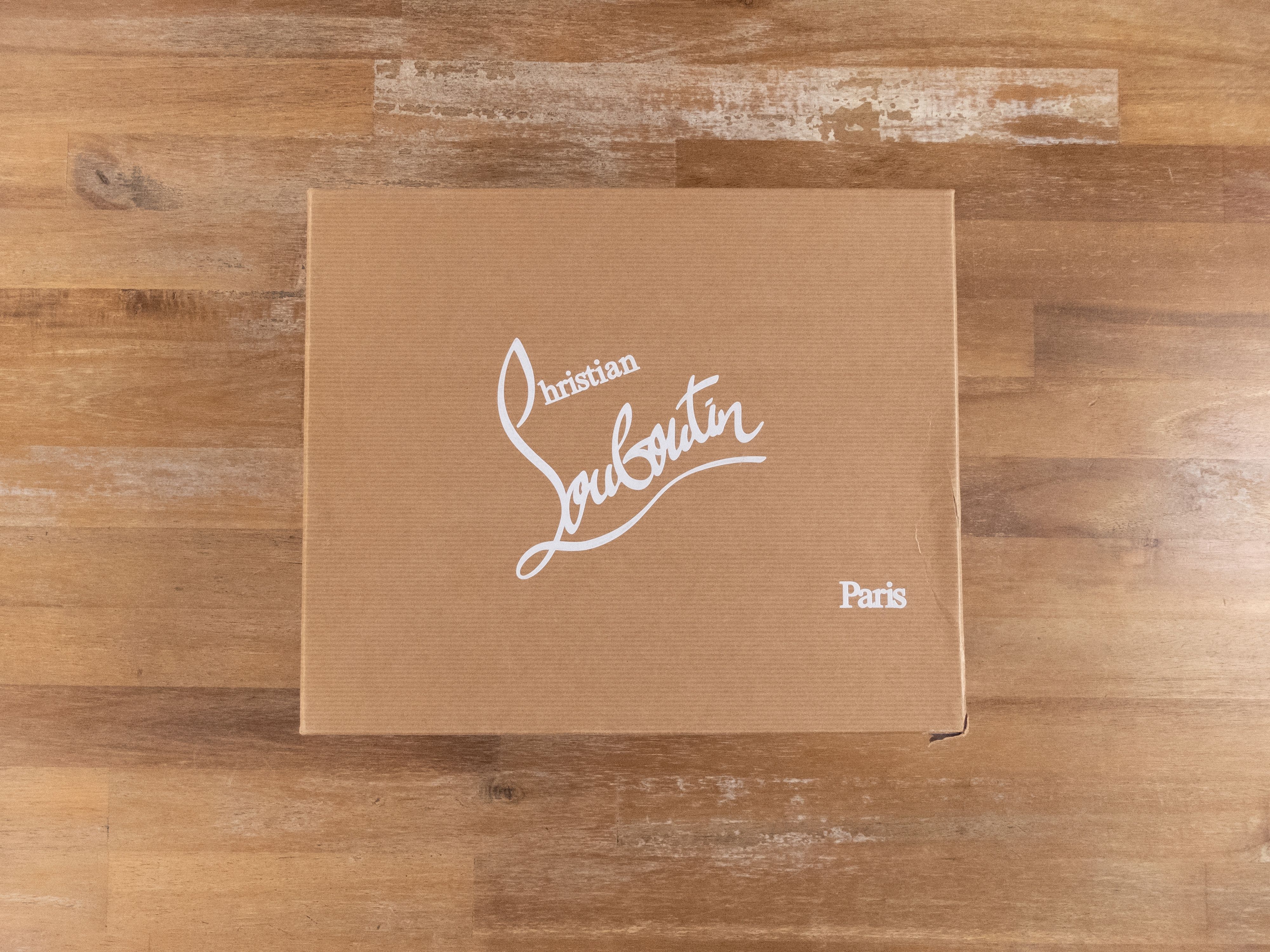 Christian Louboutin CHRISTIAN LOUBOUTIN Daffodile nude watersnake platform pumps Size US 7 / IT 37 - 13 Thumbnail
