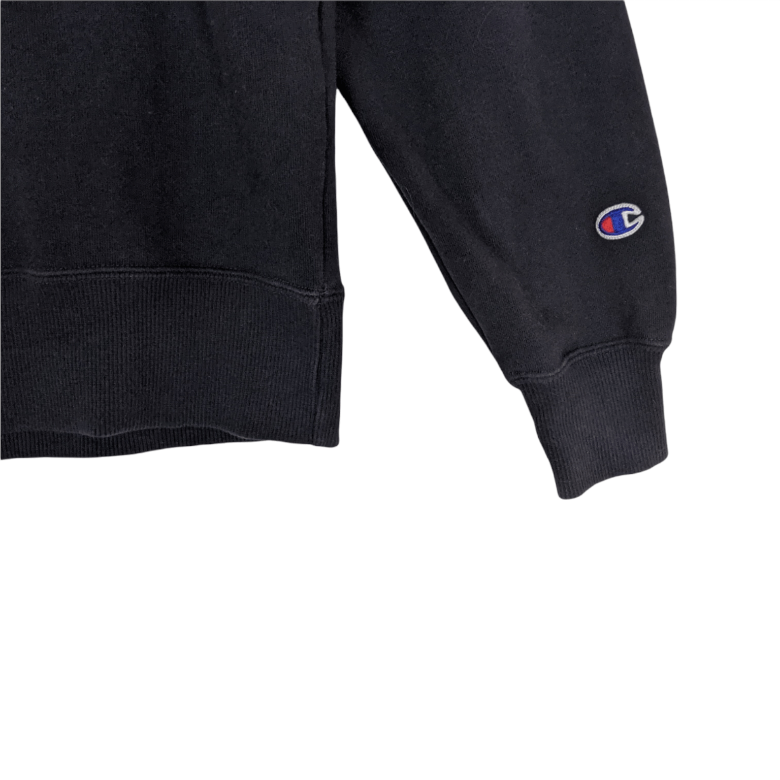 Champion CHAMPION Big Logo Spell Out Jumper Sweatshirt Size US S / EU 44-46 / 1 - 5 Thumbnail