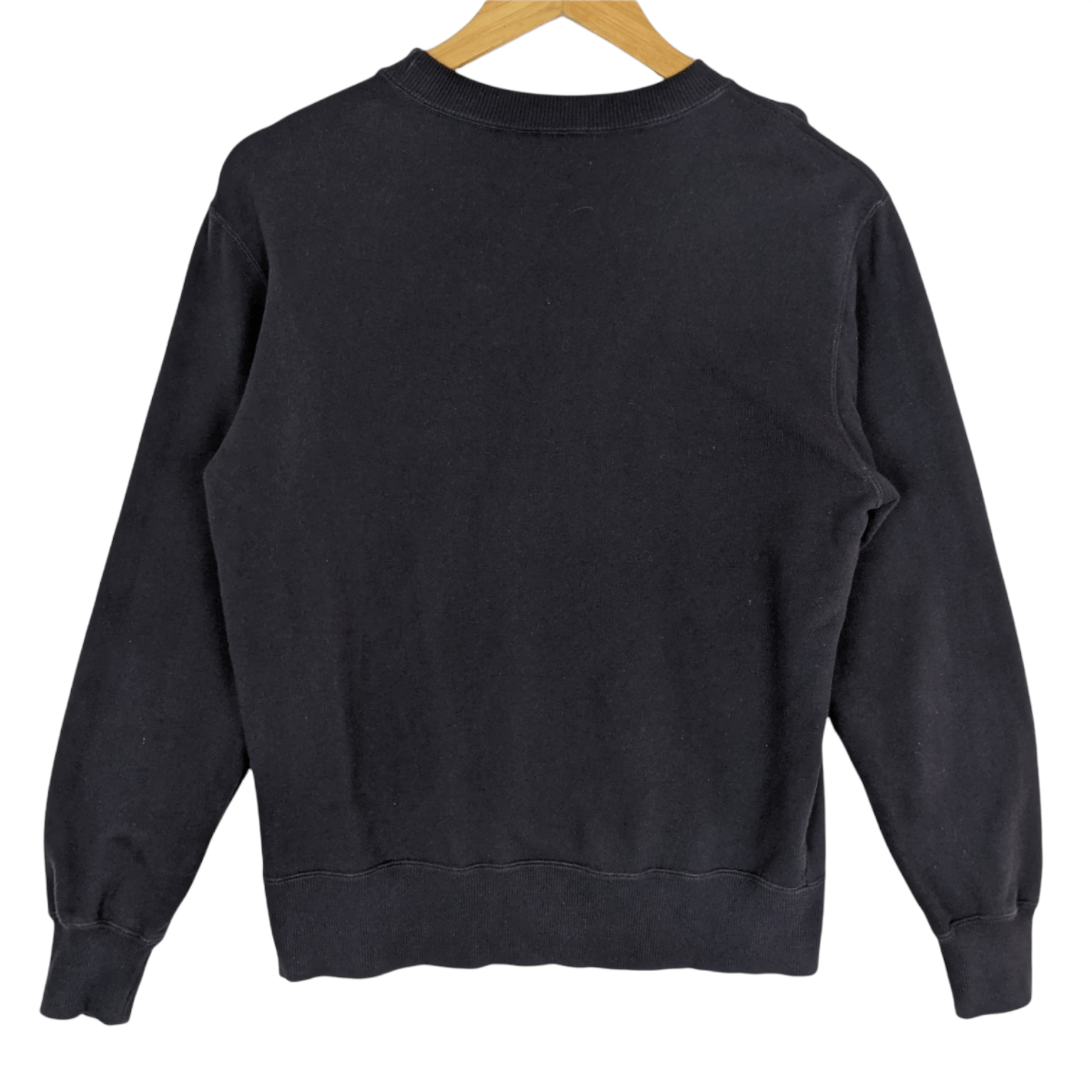 Champion CHAMPION Big Logo Spell Out Jumper Sweatshirt Size US S / EU 44-46 / 1 - 6 Thumbnail