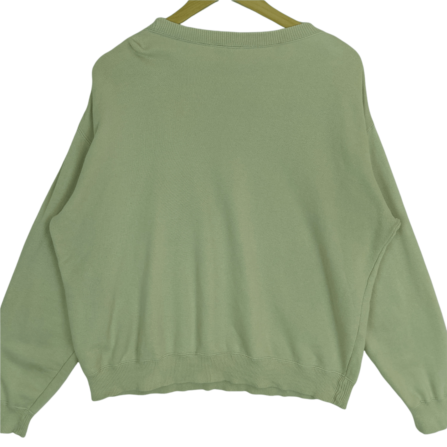 Champion Vintage CHAMPIONBOYS Jumper Sweatshirt Size US L / EU 52-54 / 3 - 5 Thumbnail