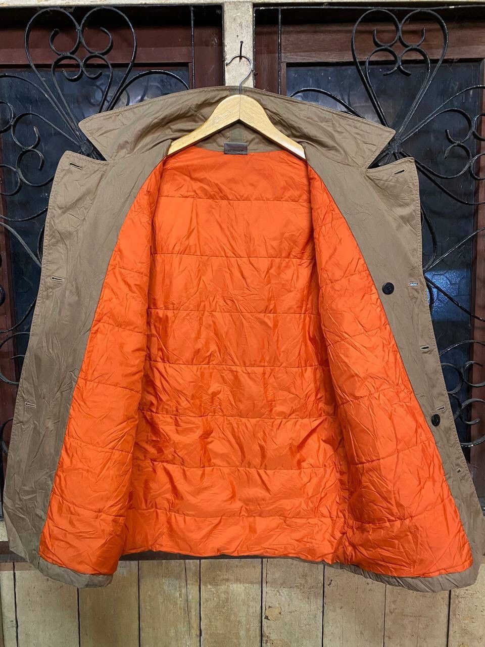 Japanese Brand WESTBORNE DOUBLE BREAST JACKET Size US L / EU 52-54 / 3 - 7 Thumbnail