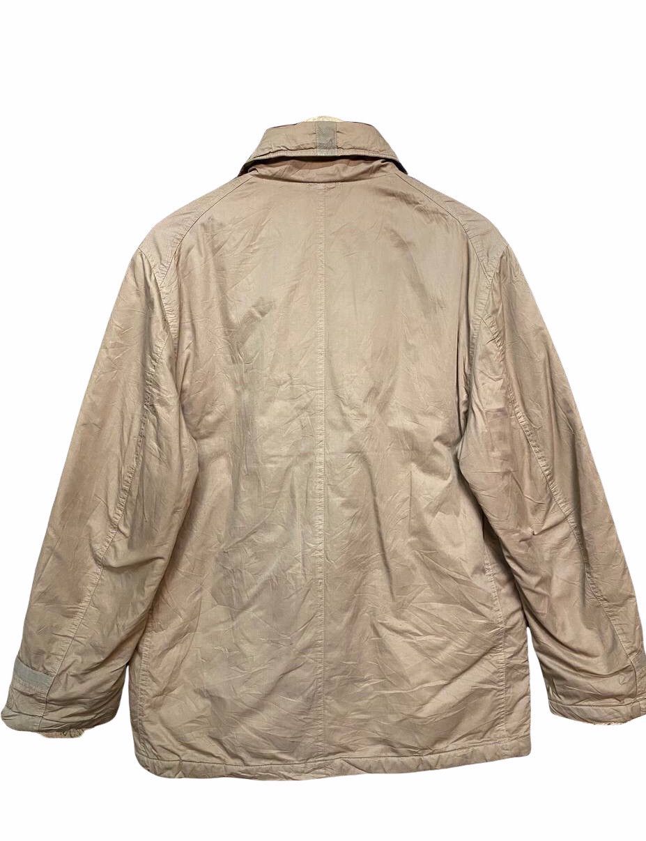 Japanese Brand WESTBORNE DOUBLE BREAST JACKET Size US L / EU 52-54 / 3 - 2 Thumbnail