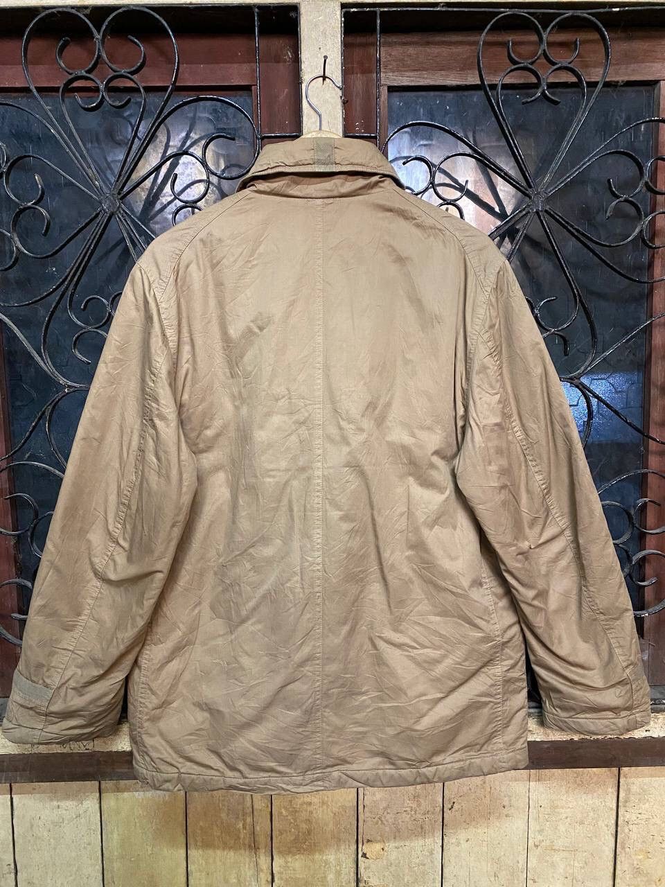 Japanese Brand WESTBORNE DOUBLE BREAST JACKET Size US L / EU 52-54 / 3 - 6 Thumbnail