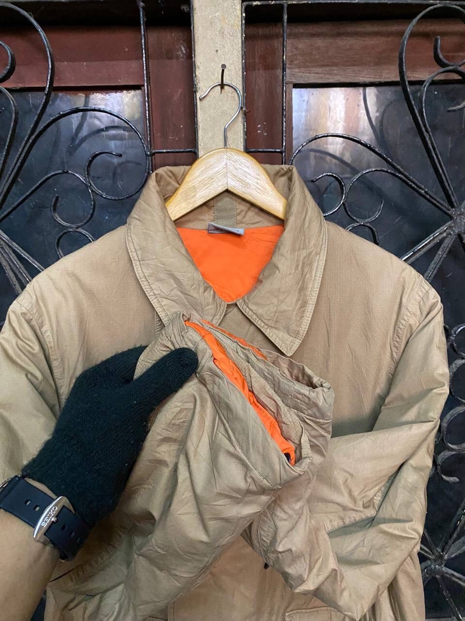 Japanese Brand WESTBORNE DOUBLE BREAST JACKET Size US L / EU 52-54 / 3 - 8 Thumbnail