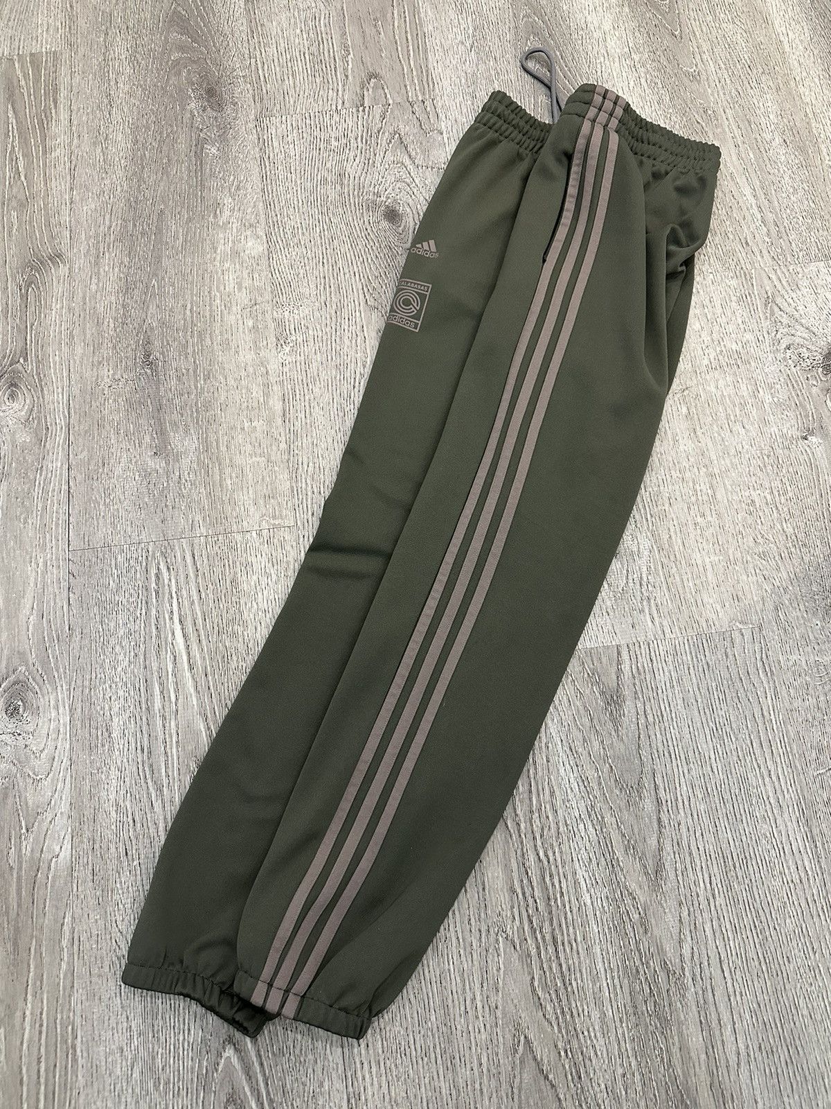 Adidas × Kanye West Adidas Calabasas Track Pants Size US 32 / EU 48 - 3 Thumbnail
