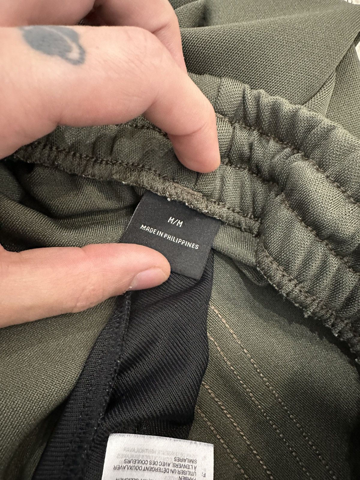 Adidas × Kanye West Adidas Calabasas Track Pants Size US 32 / EU 48 - 6 Thumbnail