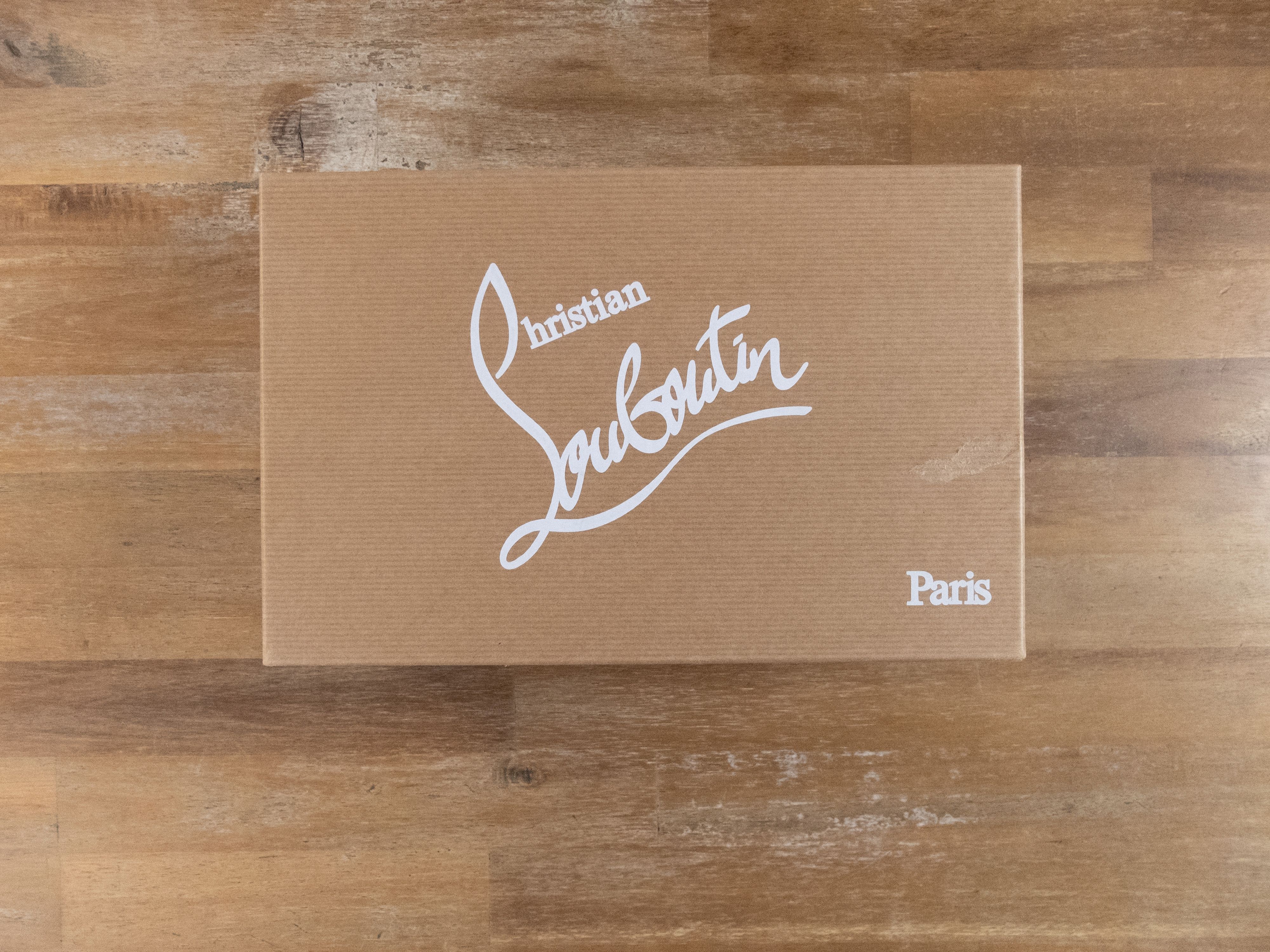 Christian Louboutin CHRISTIAN LOUBOUTIN Pigalle Bazin patent leather pumps 36 6 Size US 6 / IT 36 - 10 Thumbnail
