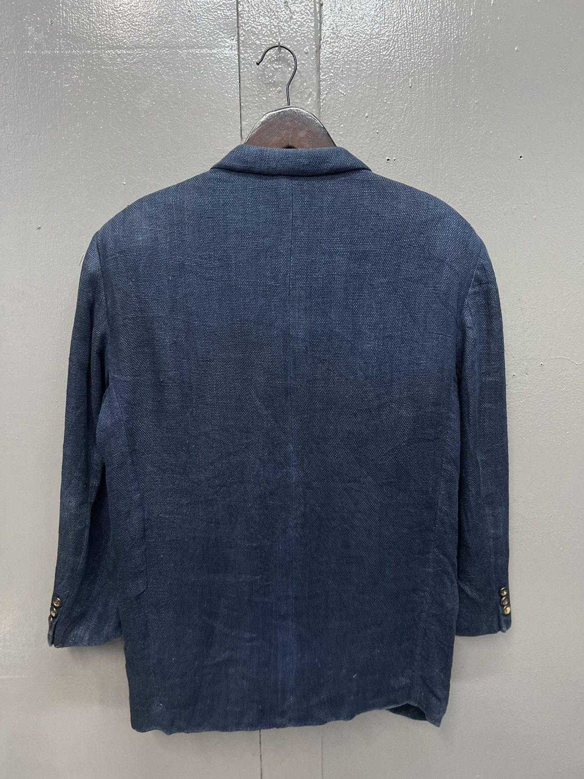 Comme des Garcons ARCHIVE🔥COMME DES GARÇONS HOMME BLAZERS Size 48R - 8 Thumbnail