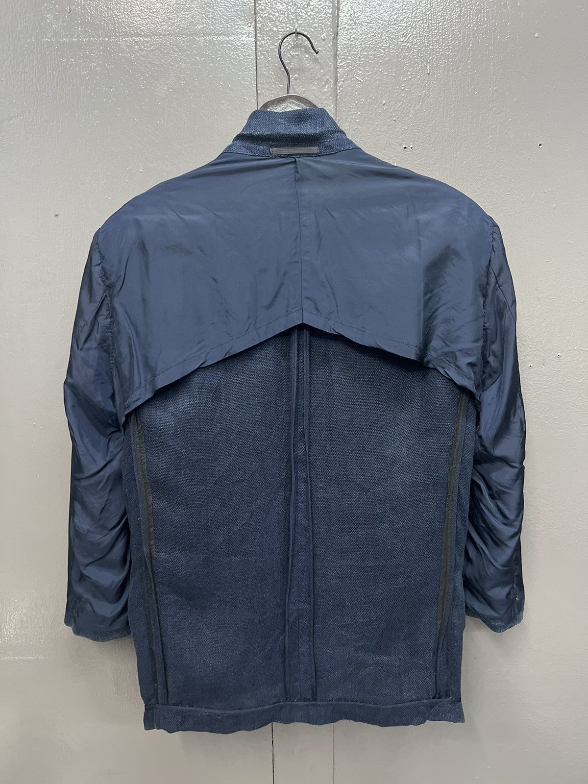 Comme des Garcons ARCHIVE🔥COMME DES GARÇONS HOMME BLAZERS Size 48R - 14 Thumbnail