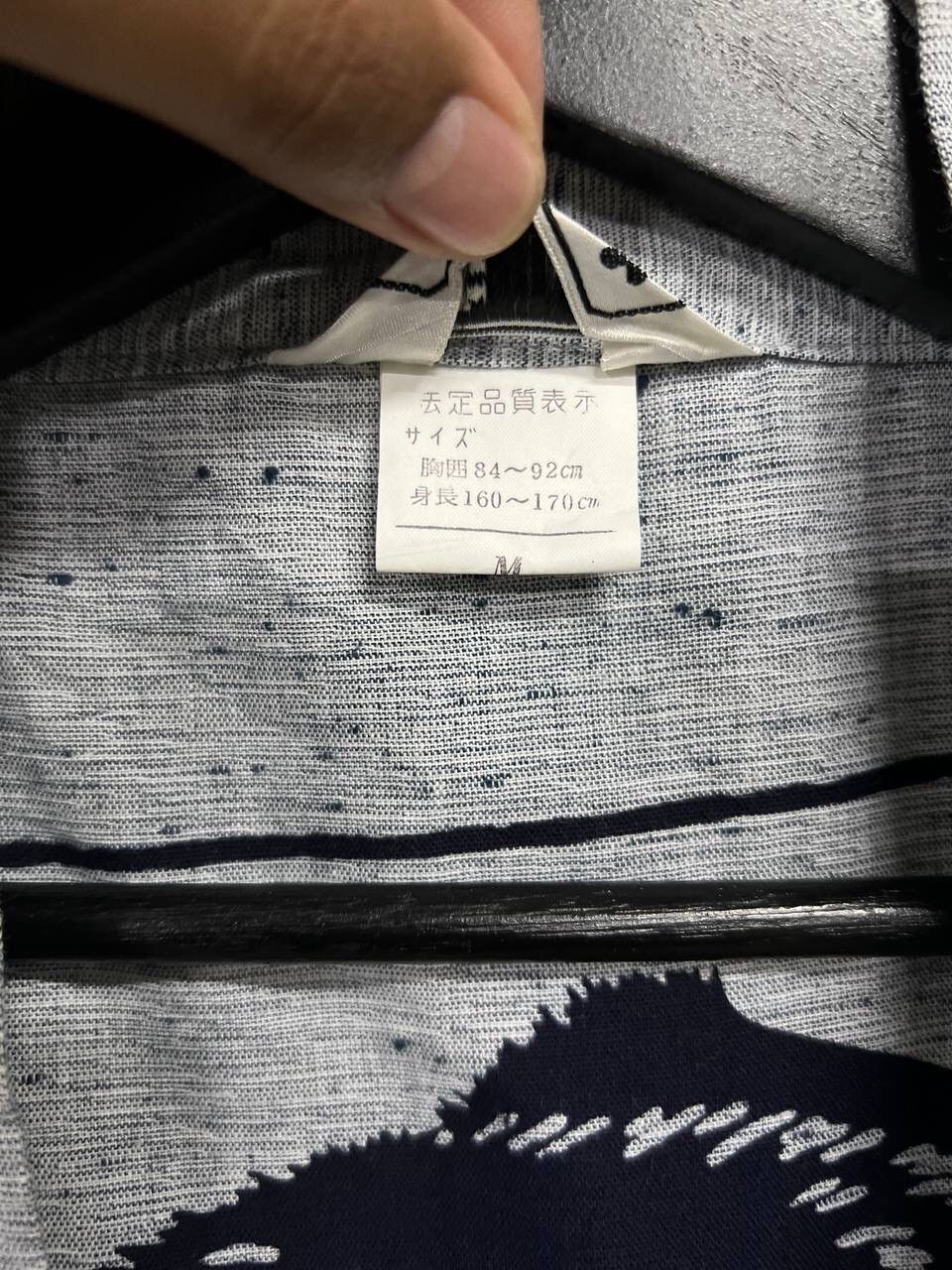 Komono VINTAGE KOMONO SUMO Size US M / EU 48-50 / 2 - 7 Thumbnail