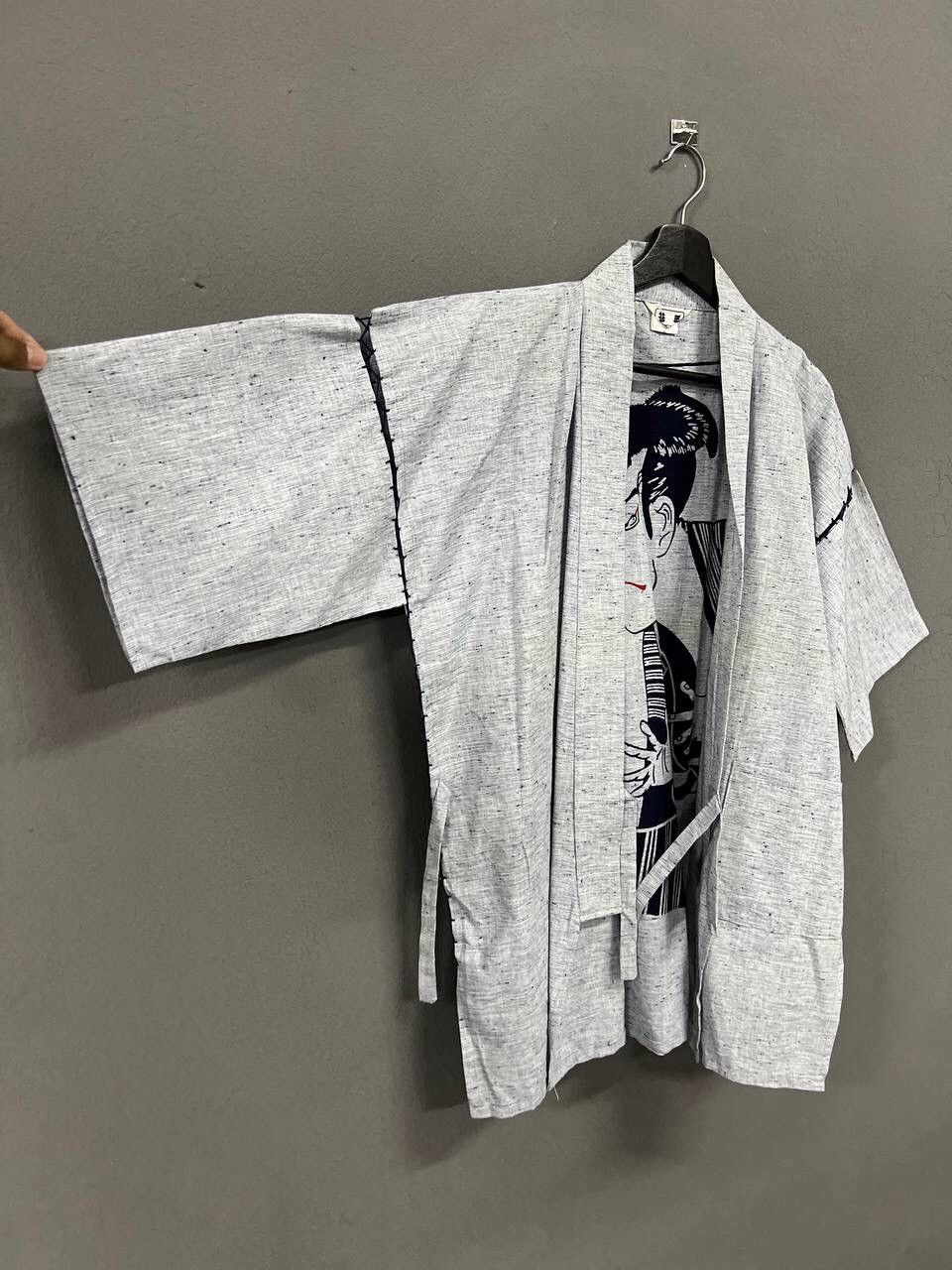 Komono VINTAGE KOMONO SUMO Size US M / EU 48-50 / 2 - 10 Thumbnail