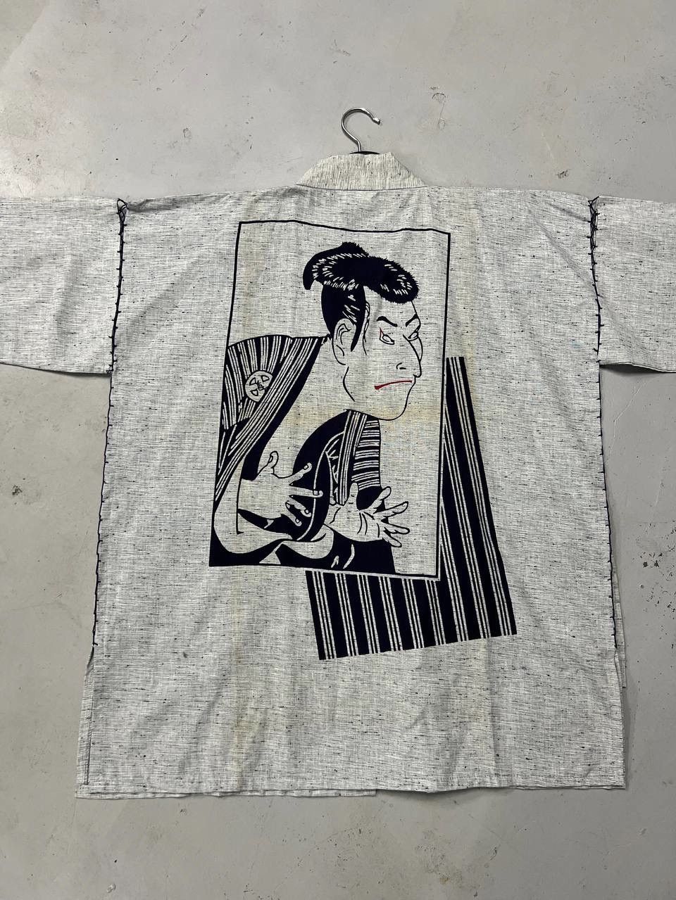 Komono VINTAGE KOMONO SUMO Size US M / EU 48-50 / 2 - 6 Thumbnail