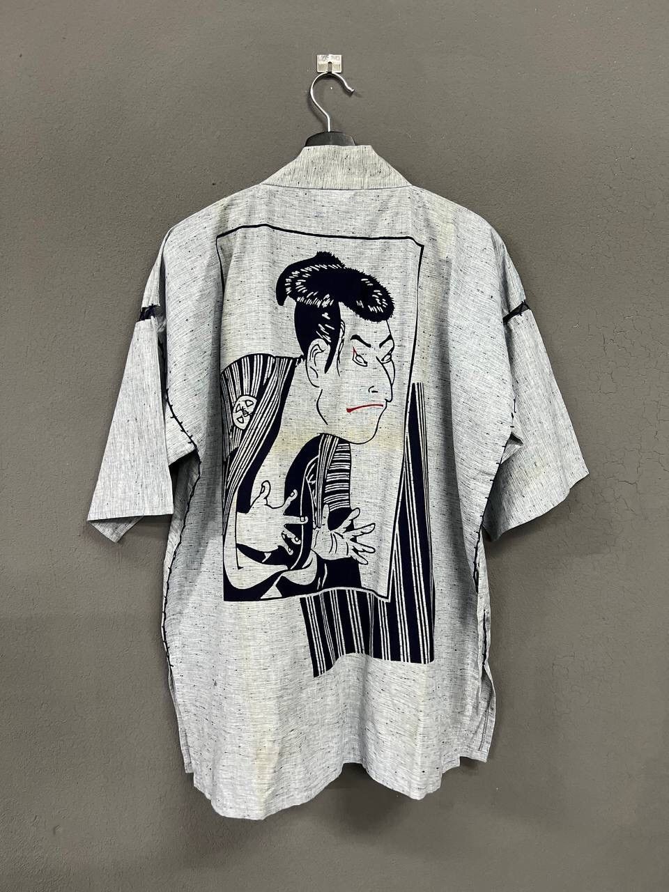 Komono VINTAGE KOMONO SUMO Size US M / EU 48-50 / 2 - 1 Thumbnail