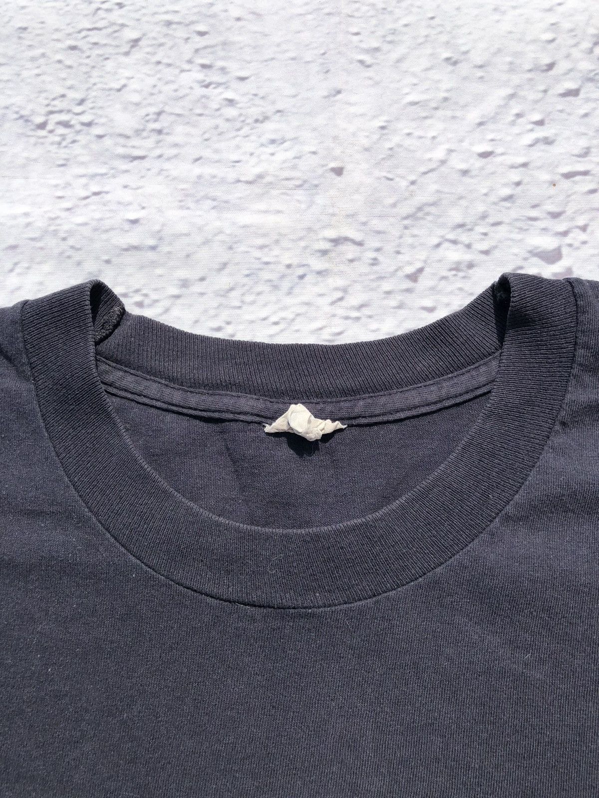 Band Tees Vintage 90s Grip Inc. Power of Inner Strength Black Tee Size US XL / EU 56 / 4 - 13 Thumbnail