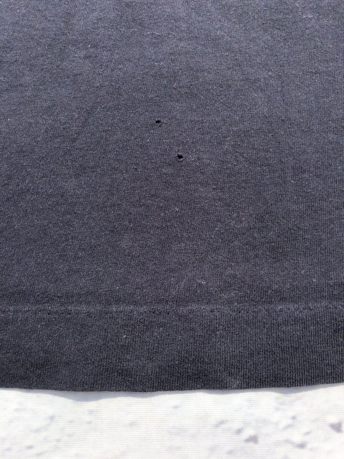 Band Tees Vintage 90s Grip Inc. Power of Inner Strength Black Tee Size US XL / EU 56 / 4 - 18 Thumbnail