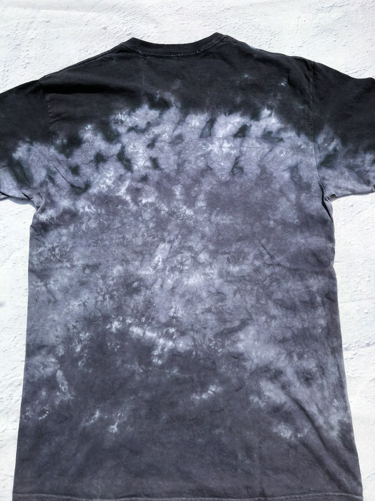 Band Tees Vintage 2006 AC/DC Liquid Blue Tee (Iron Maiden Pink Floyd) Size US M / EU 48-50 / 2 - 11 Thumbnail