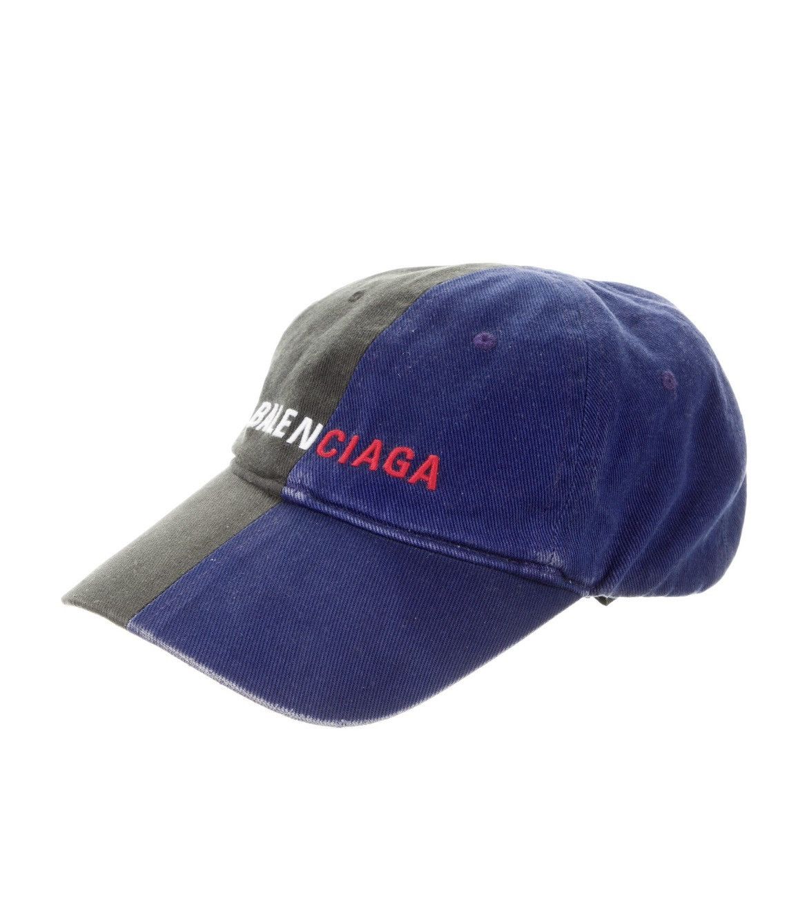 Balenciaga 50 50 Cap Size ONE SIZE - 2 Thumbnail