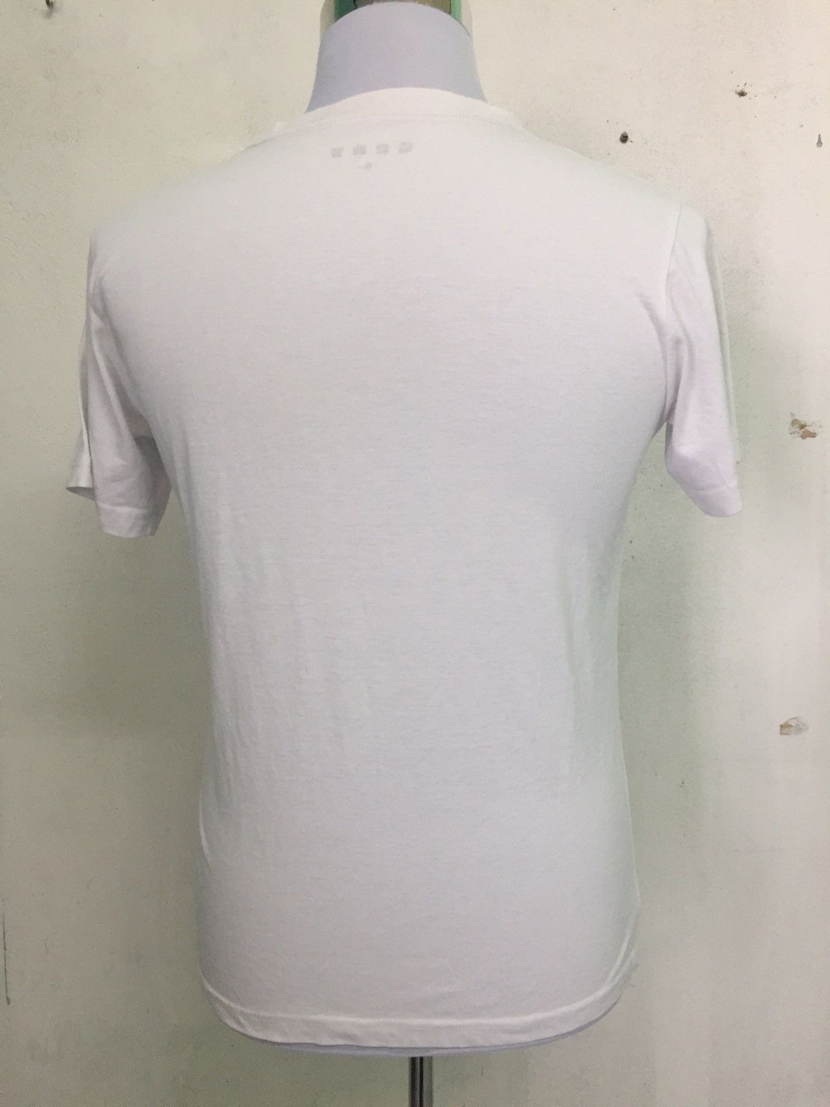 Anime Koro Teacher White Tee Tshirt Size US M / EU 48-50 / 2 - 4 Thumbnail