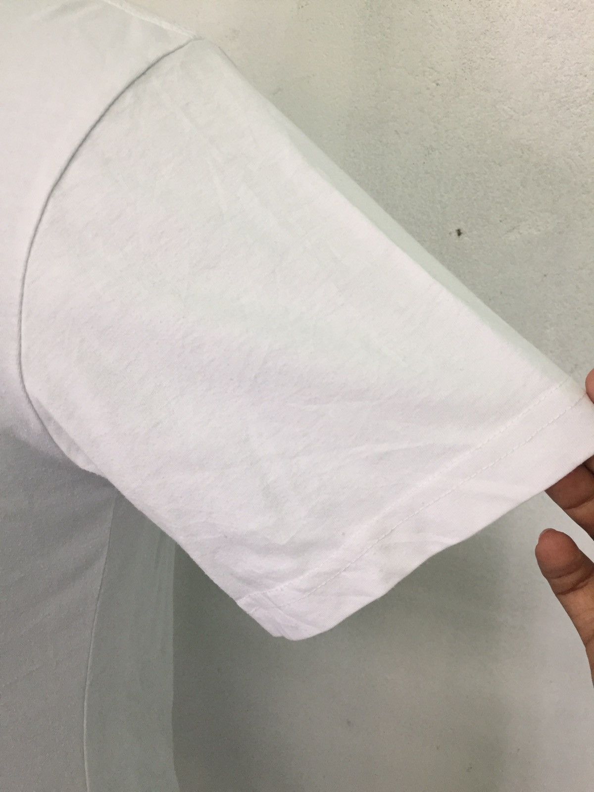 Anime Koro Teacher White Tee Tshirt Size US M / EU 48-50 / 2 - 10 Thumbnail