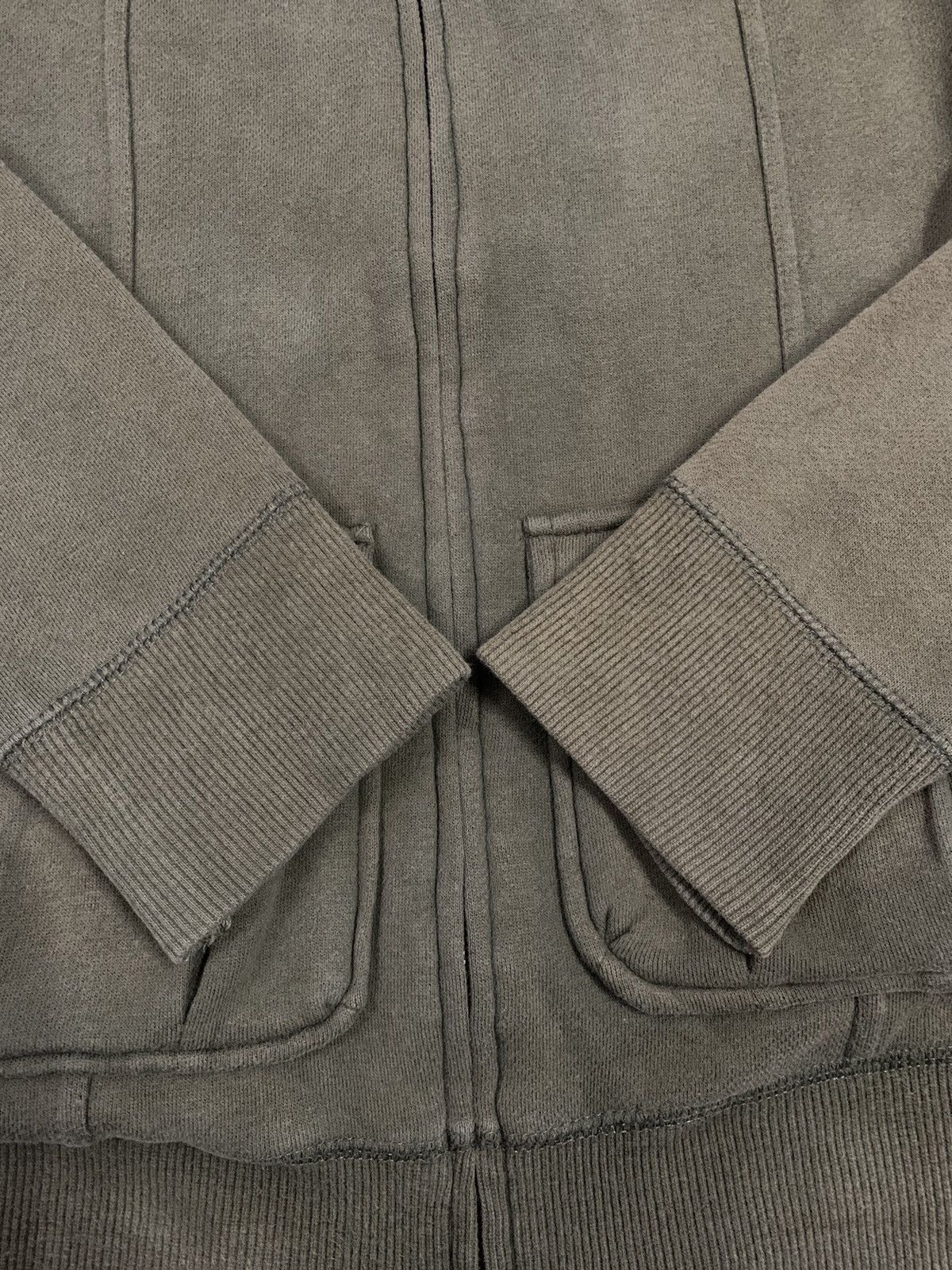 Element Y2K Element Sherpa Lined Tactical Sun Faded Hooded Jacket Size M / US 6-8 / IT 42-44 - 12 Thumbnail