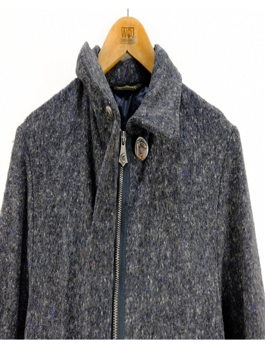 Vivienne Westwood Vivienne Westwood Wool Jacket Size US S / EU 44-46 / 1 - 8 Thumbnail