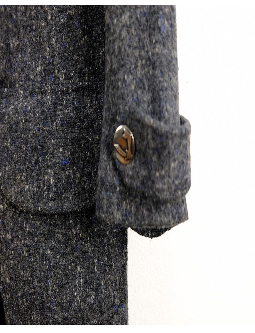 Vivienne Westwood Vivienne Westwood Wool Jacket Size US S / EU 44-46 / 1 - 6 Thumbnail