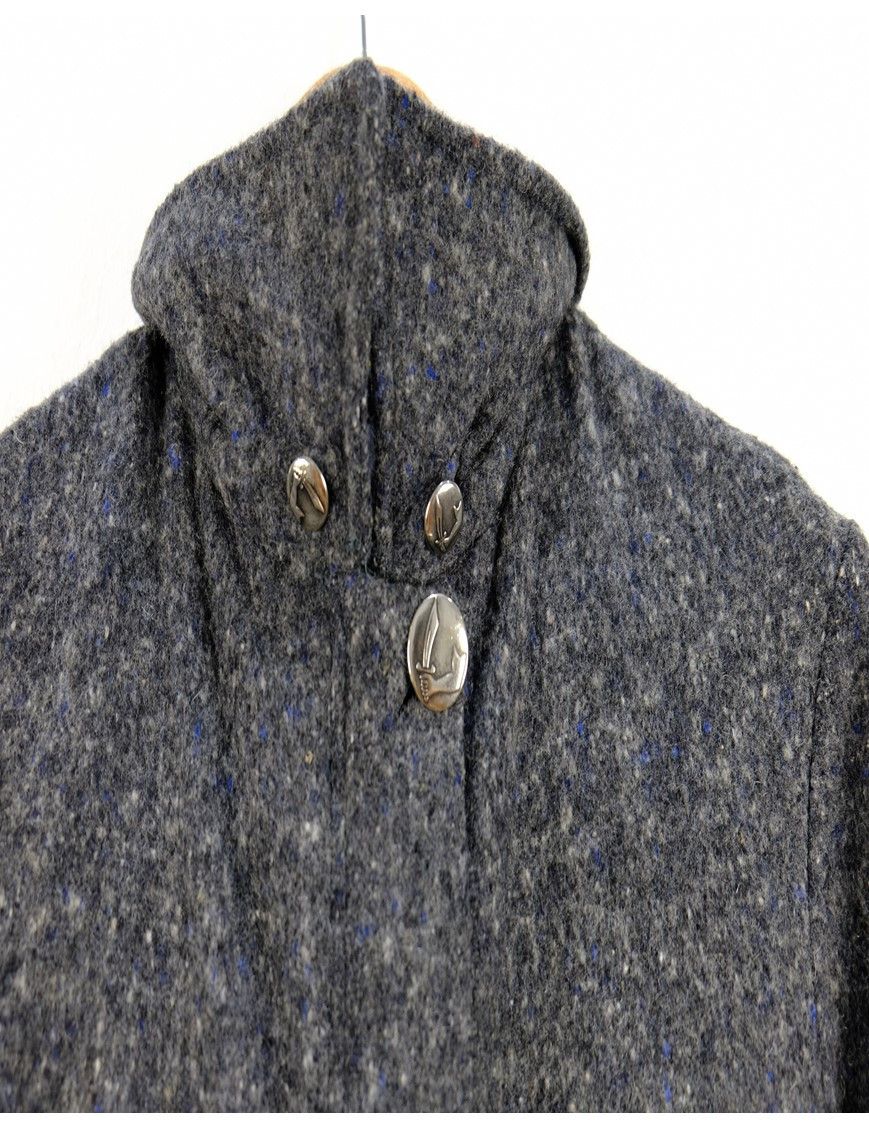 Vivienne Westwood Vivienne Westwood Wool Jacket Size US S / EU 44-46 / 1 - 5 Thumbnail