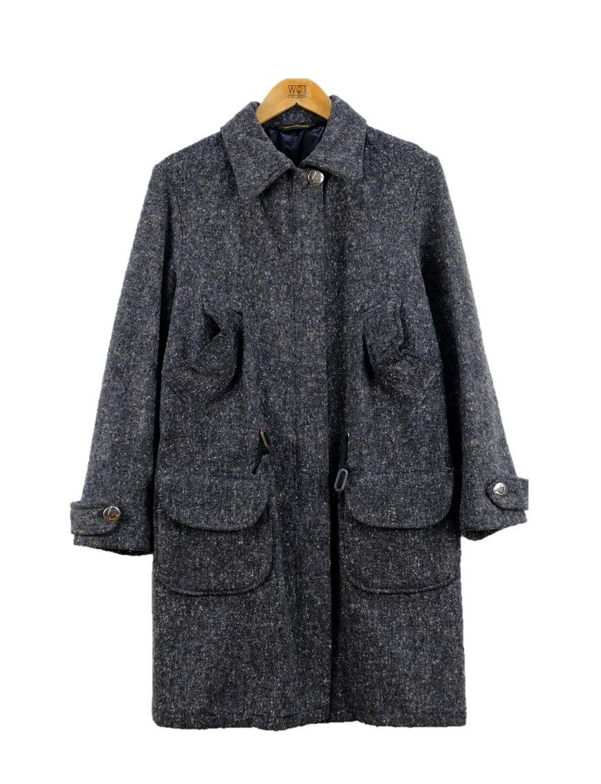 Vivienne Westwood Vivienne Westwood Wool Jacket Size US S / EU 44-46 / 1 - 2 Thumbnail