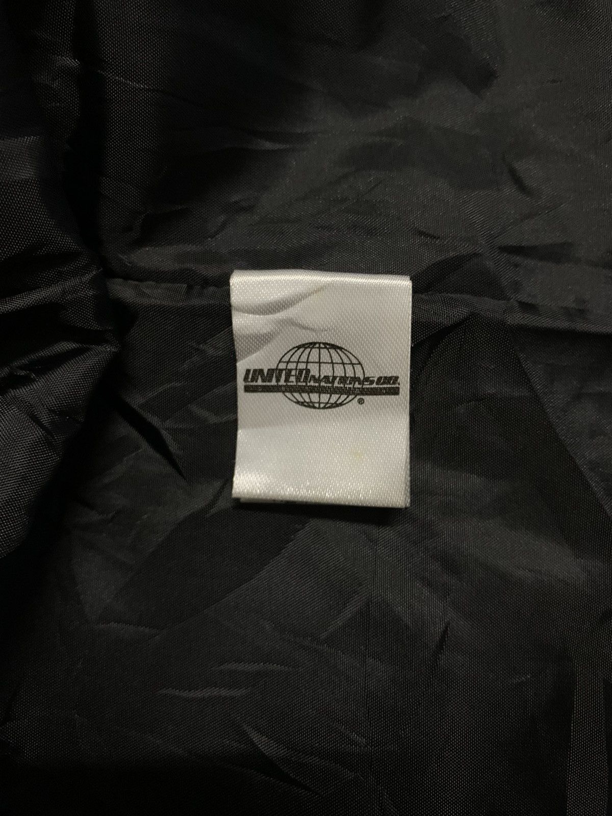 Japanese Brand Japanese Brand Union Craft Fleece Full Zip Hooded Jacket Size US M / EU 48-50 / 2 - 22 Thumbnail