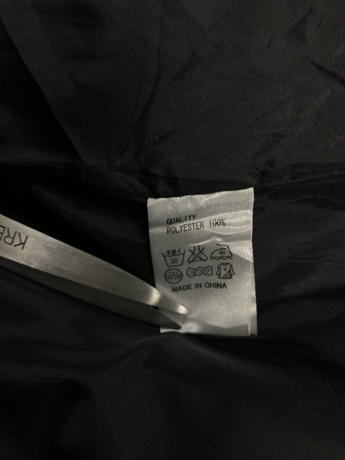 Japanese Brand Japanese Brand Union Craft Fleece Full Zip Hooded Jacket Size US M / EU 48-50 / 2 - 23 Thumbnail