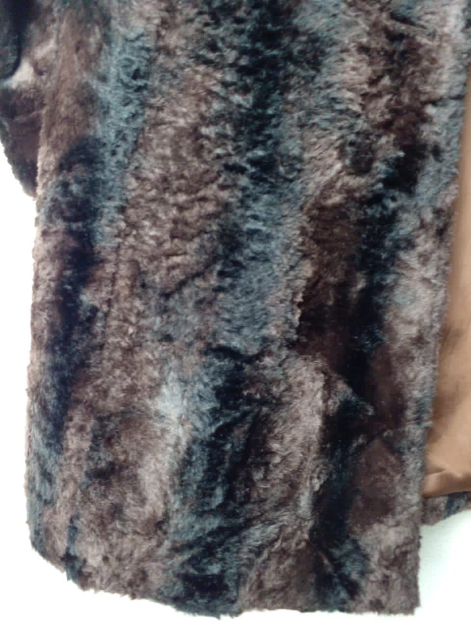 Japanese Brand JACKET FUR AUREOLE. (GJ12) Size S / US 4 / IT 40 - 10 Thumbnail