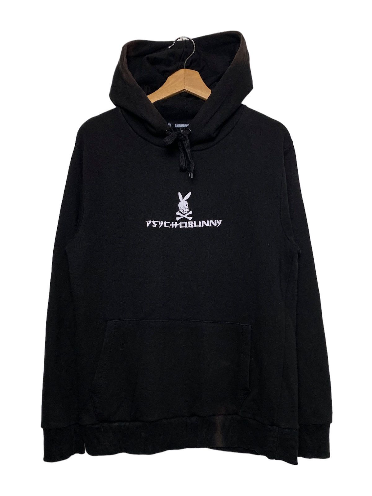 Vintage Vintage Psycho Bunny Pullover Hoodies / Travis Scott | Grailed