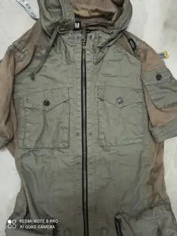 PPFM PPFMx HOODIES xCLOTING Size US S / EU 44-46 / 1 - 2 Thumbnail
