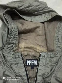 PPFM PPFMx HOODIES xCLOTING Size US S / EU 44-46 / 1 - 8 Thumbnail