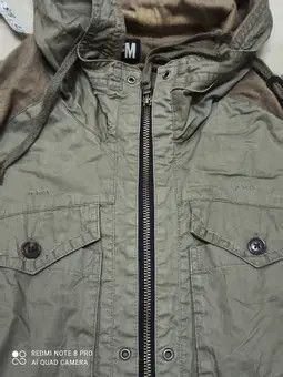 PPFM PPFMx HOODIES xCLOTING Size US S / EU 44-46 / 1 - 3 Thumbnail