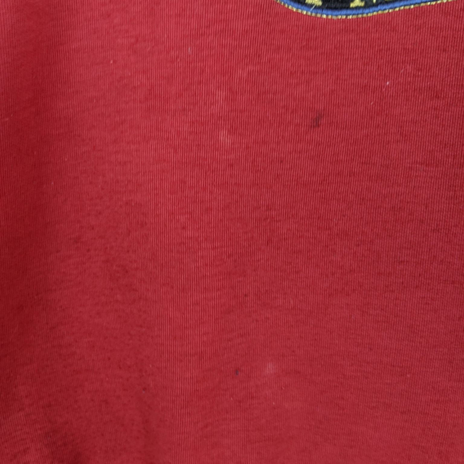 Mickey Mouse Vintage MICKEY MOUSE Jumper Sweatshirt Size US L / EU 52-54 / 3 - 9 Thumbnail