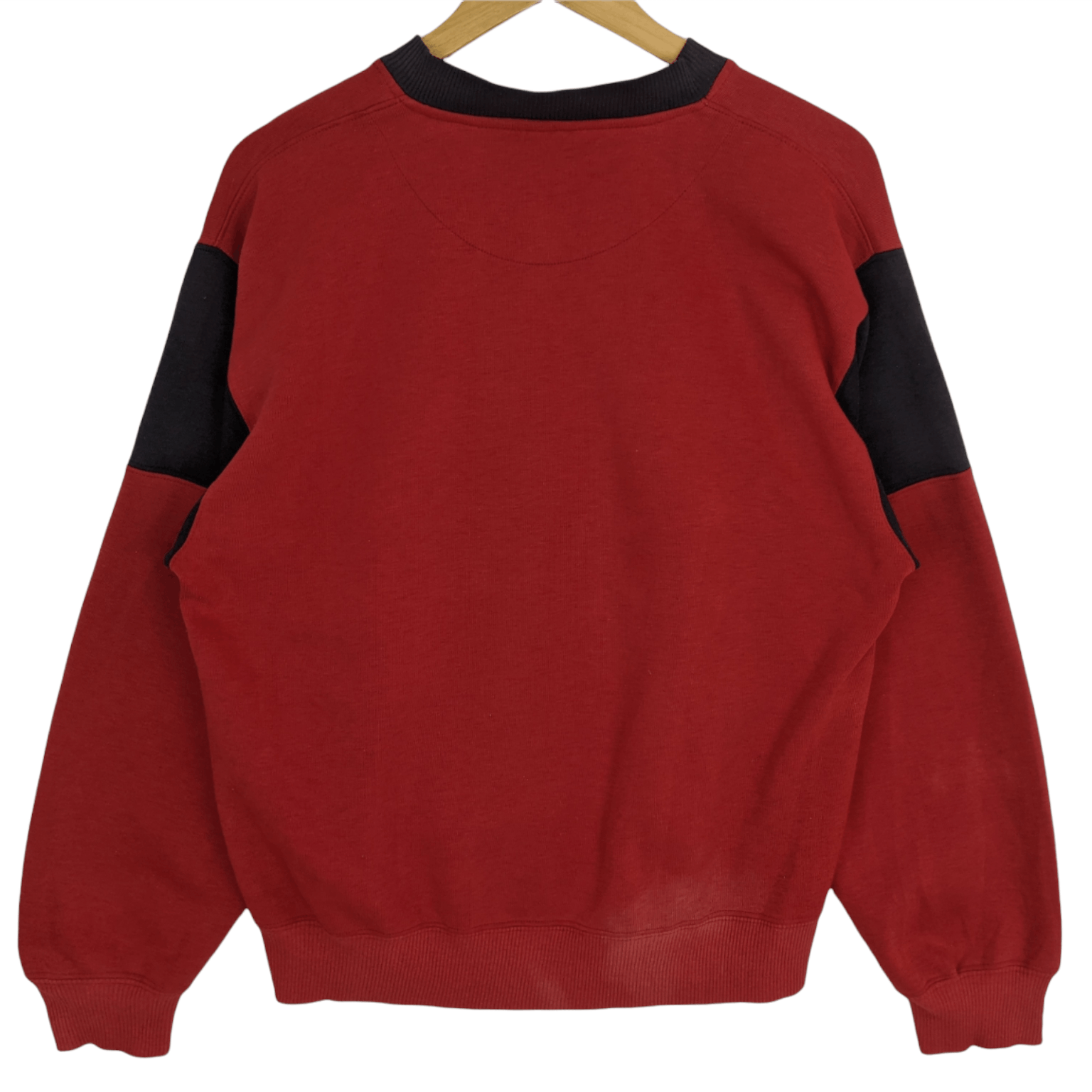 Mickey Mouse Vintage MICKEY MOUSE Jumper Sweatshirt Size US L / EU 52-54 / 3 - 5 Thumbnail