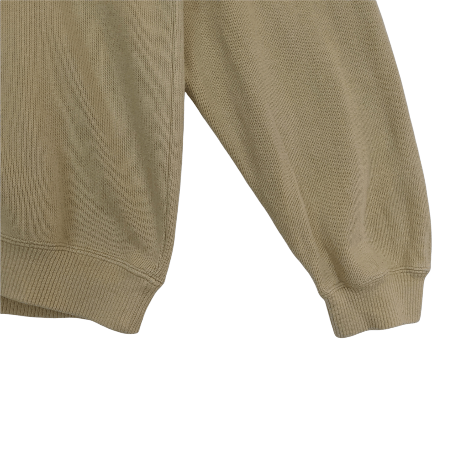 Hiroko Koshino Homme HIROKO KOSHINO Big Spell Out Jumper Sweatshirt Size US L / EU 52-54 / 3 - 7 Thumbnail