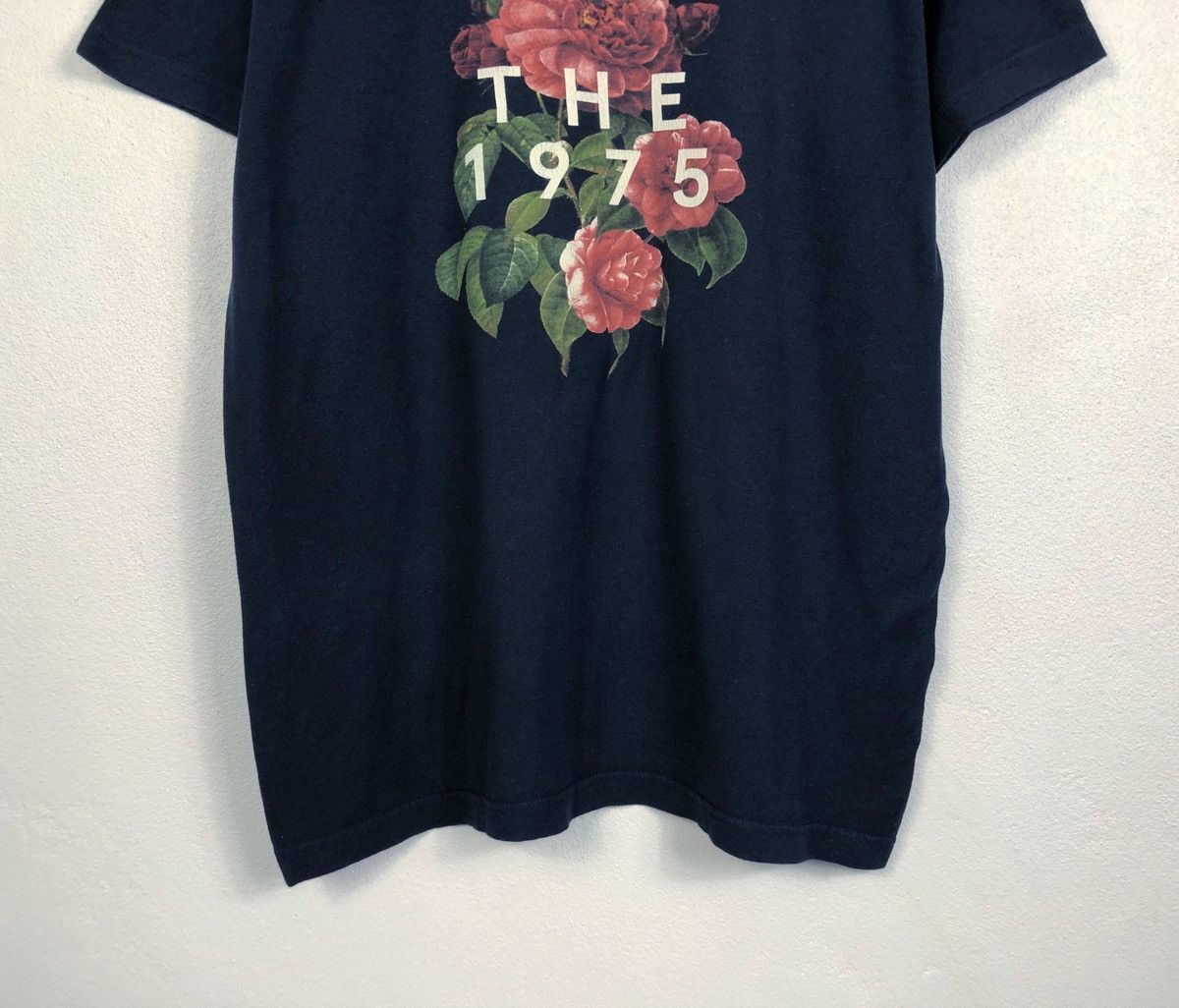 Band Tees Rare The 1975 Band tees Size US M / EU 48-50 / 2 - 4 Thumbnail