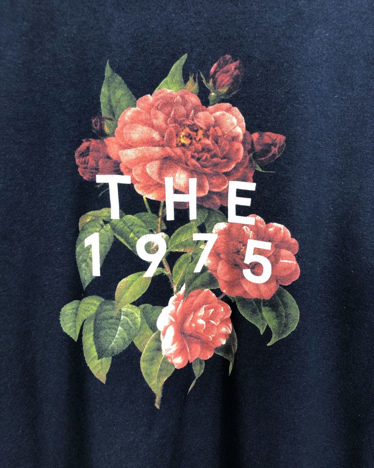 Band Tees Rare The 1975 Band tees Size US M / EU 48-50 / 2 - 3 Thumbnail