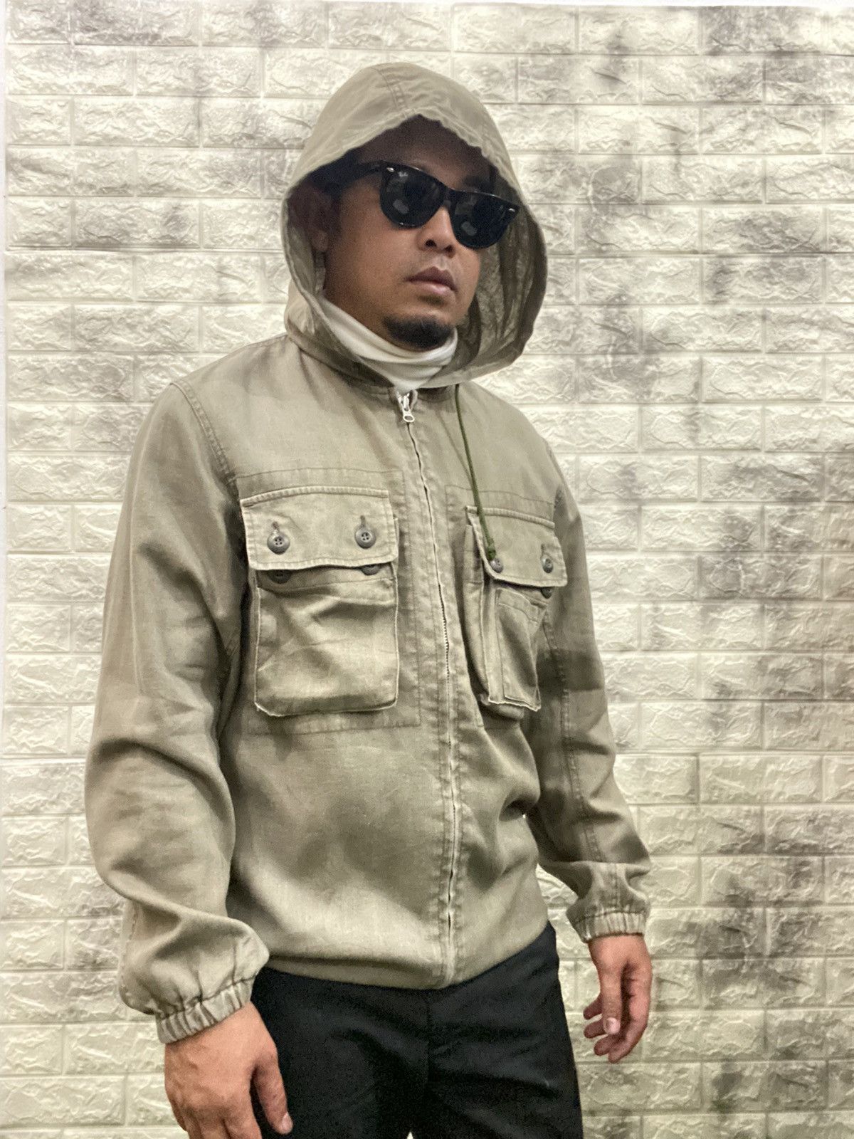 Alpha Industries Alpha Industries Parka Jacket Size US L / EU 52-54 / 3 - 1 Thumbnail