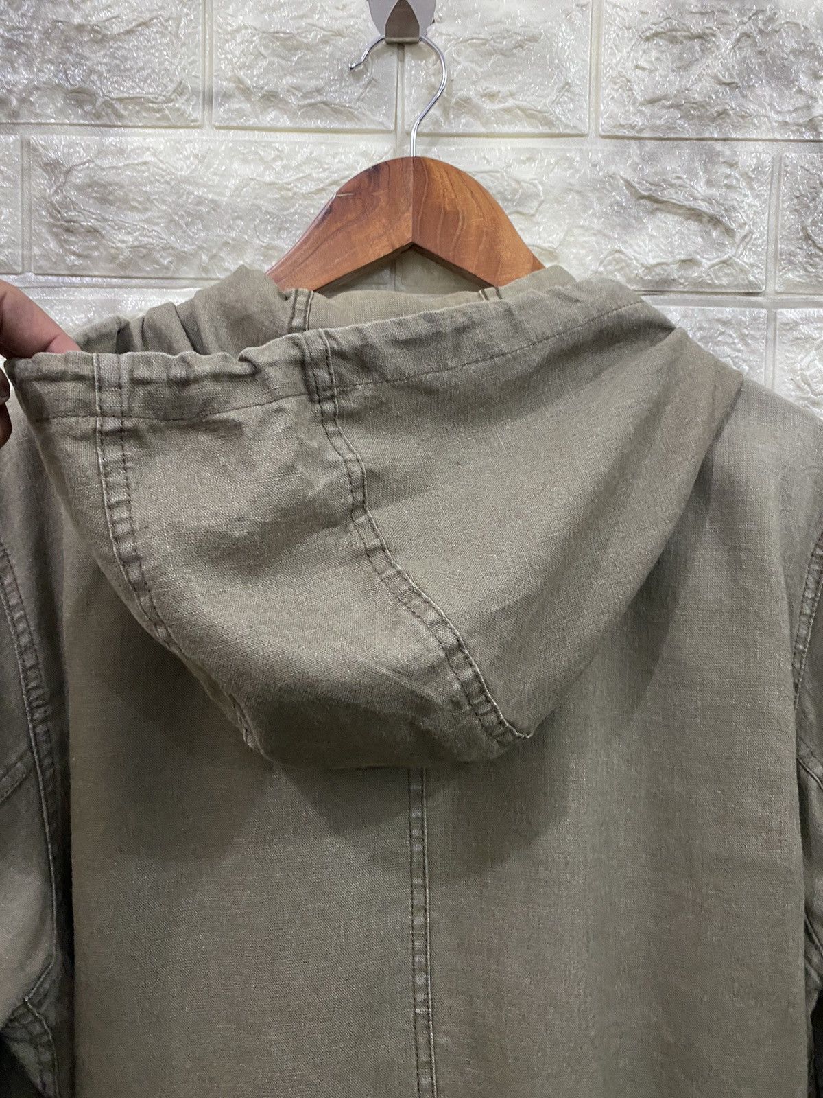Alpha Industries Alpha Industries Parka Jacket Size US L / EU 52-54 / 3 - 7 Thumbnail