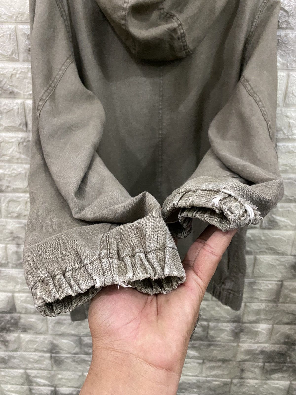 Alpha Industries Alpha Industries Parka Jacket Size US L / EU 52-54 / 3 - 8 Thumbnail